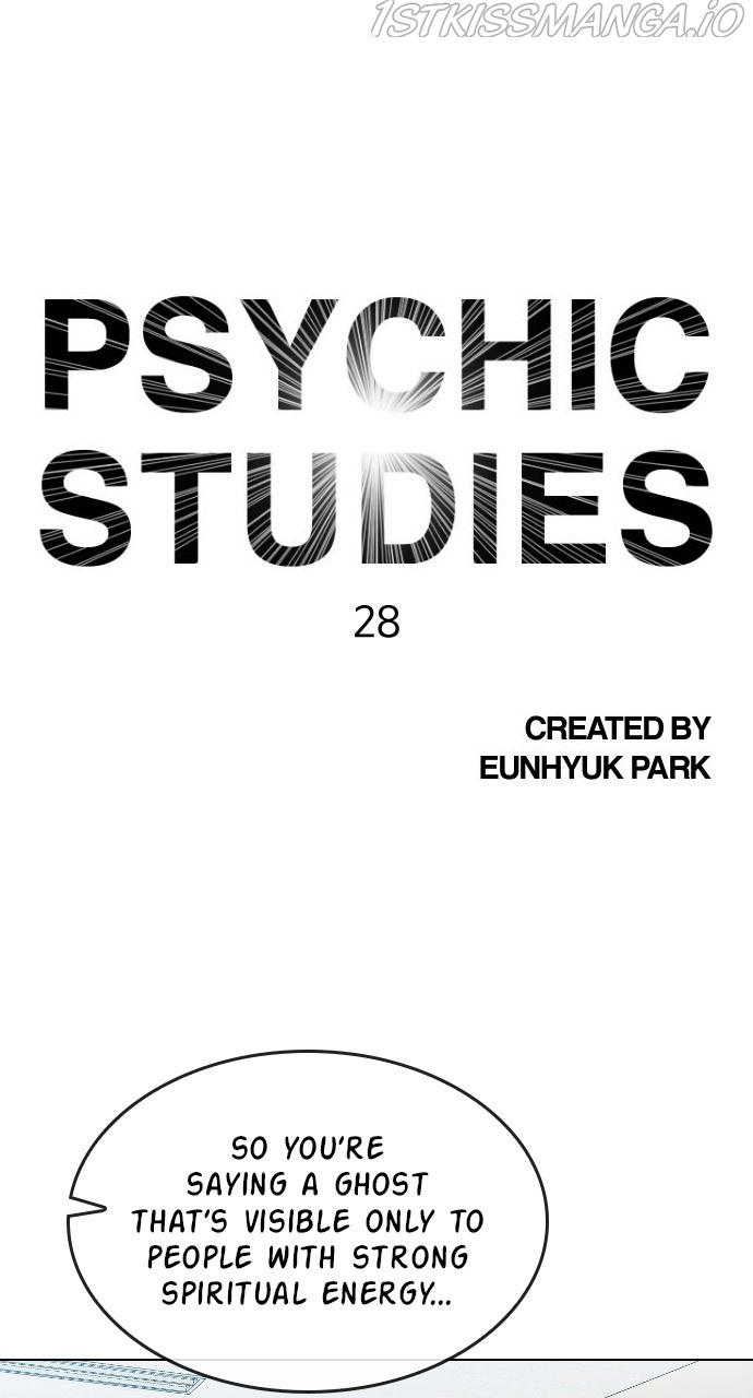 Hypnosis School Chapter 28 #13