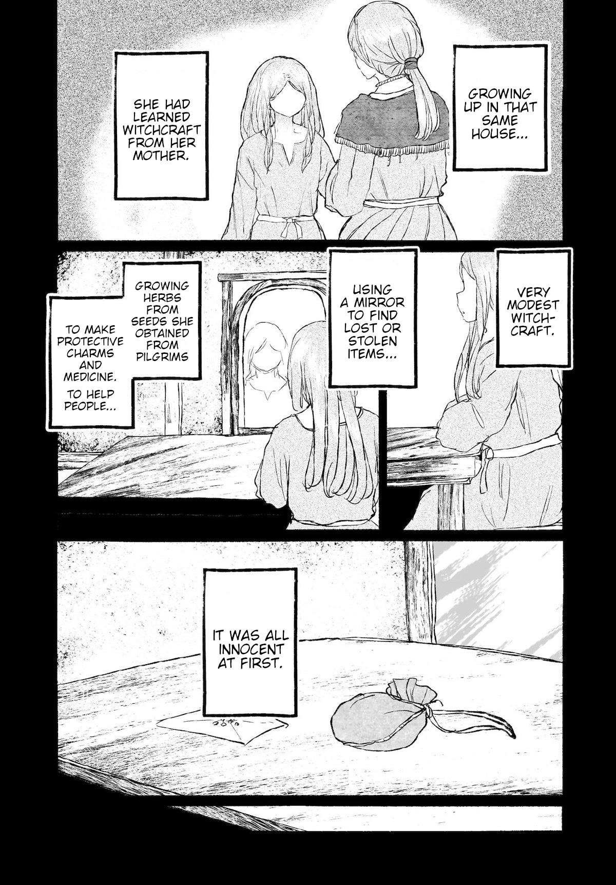 Touhou - The Magician Who Loved A Fake (Doujinshi) Chapter 16 #18