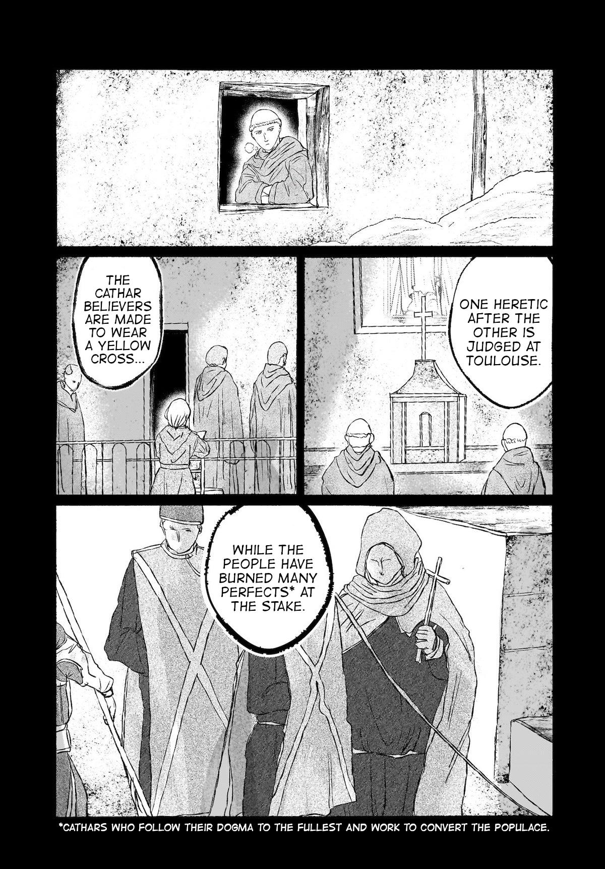 Touhou - The Magician Who Loved A Fake (Doujinshi) Chapter 16 #24