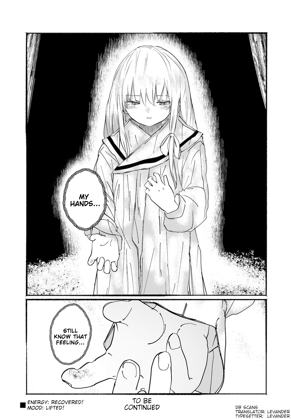 Touhou - The Magician Who Loved A Fake (Doujinshi) Chapter 12 #43