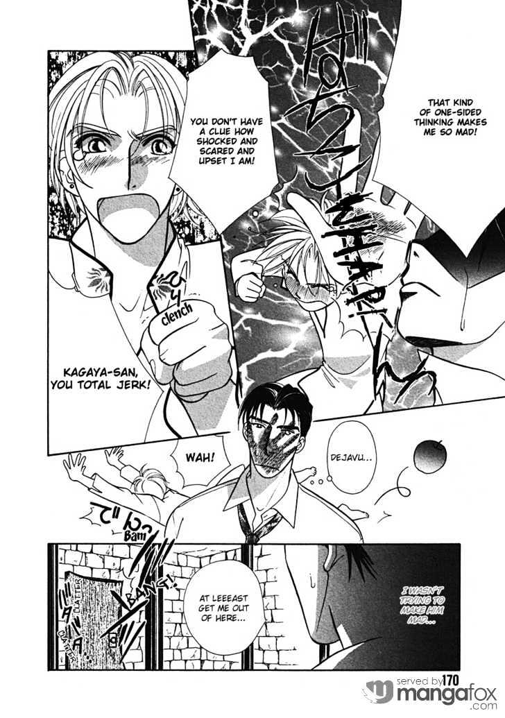 Arabian De Naito!? Chapter 6 #10