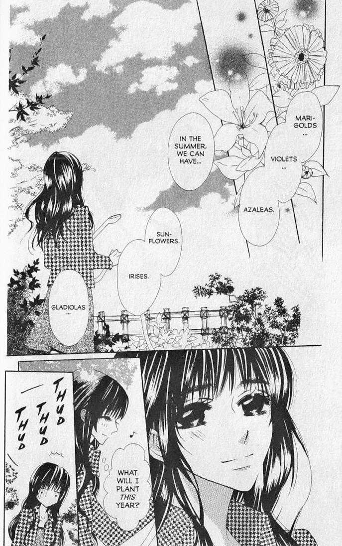 Hana No Namae Chapter 15 #2