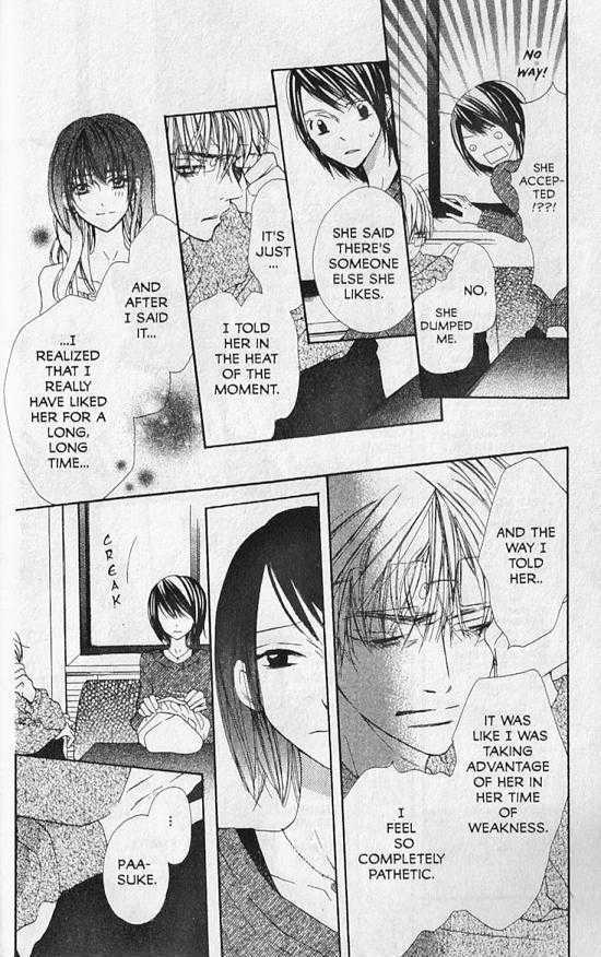 Hana No Namae Chapter 13 #12