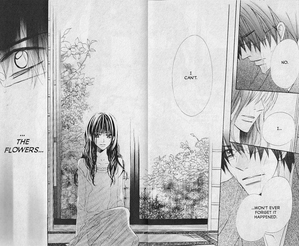 Hana No Namae Chapter 13 #33