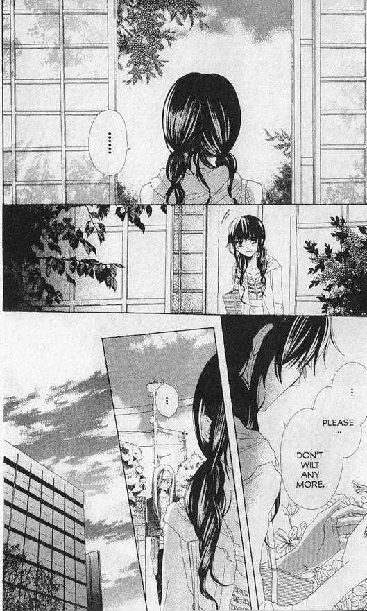 Hana No Namae Chapter 11 #6