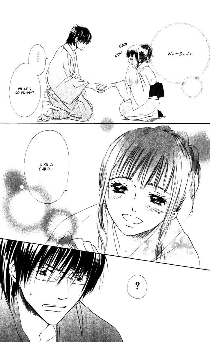 Hana No Namae Chapter 2 #37