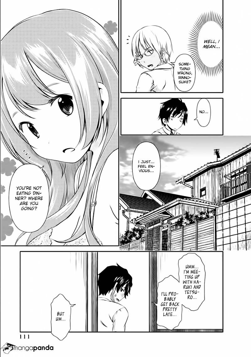 Re:marina Chapter 30 #7