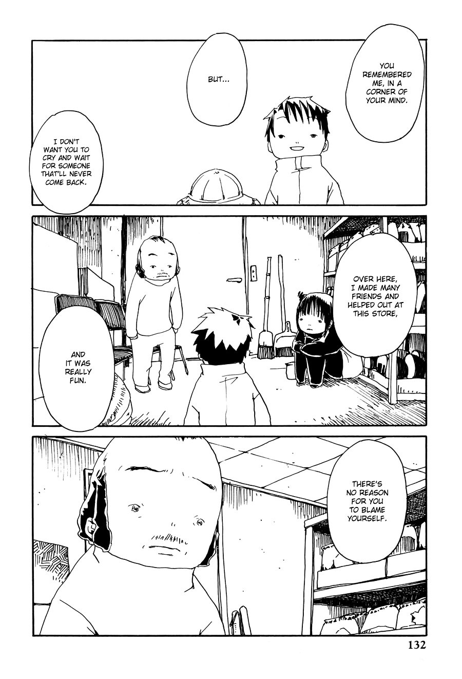 Yume No Soko Chapter 8 #18