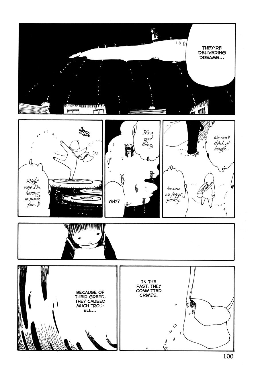 Yume No Soko Chapter 7 #8