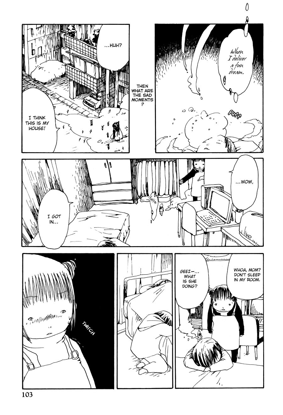 Yume No Soko Chapter 7 #11