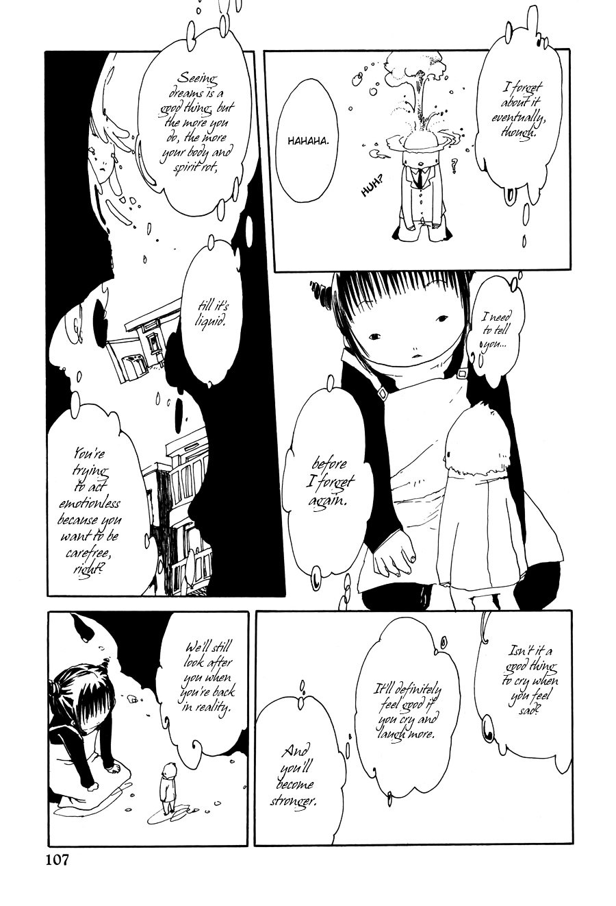 Yume No Soko Chapter 7 #15