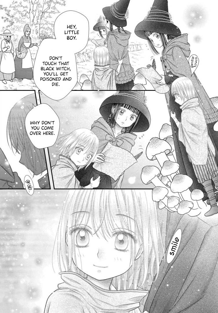 Champignon No Majo Chapter 18 #9