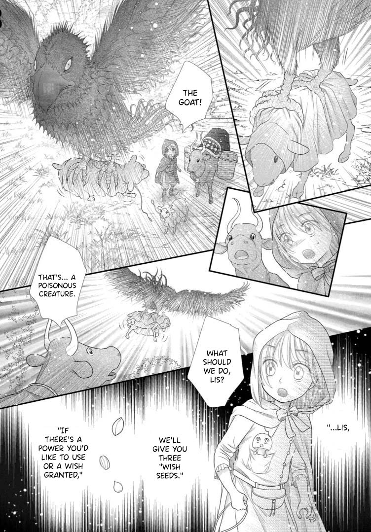 Champignon No Majo Chapter 15 #28