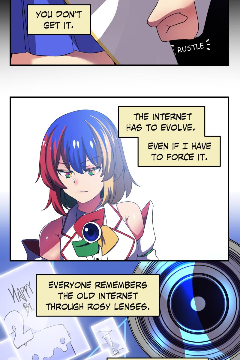 Internet Explorer Chapter 84 #4