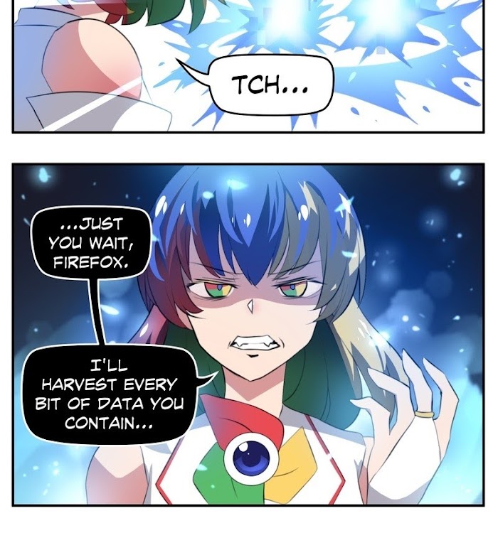 Internet Explorer Chapter 73 #7