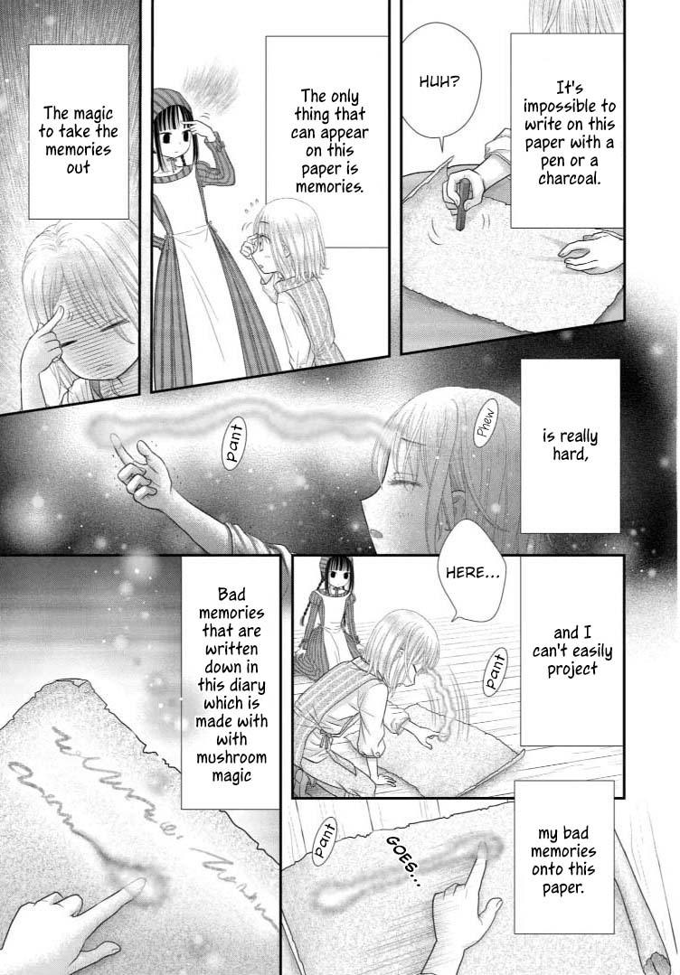 Champignon No Majo Chapter 12 #3