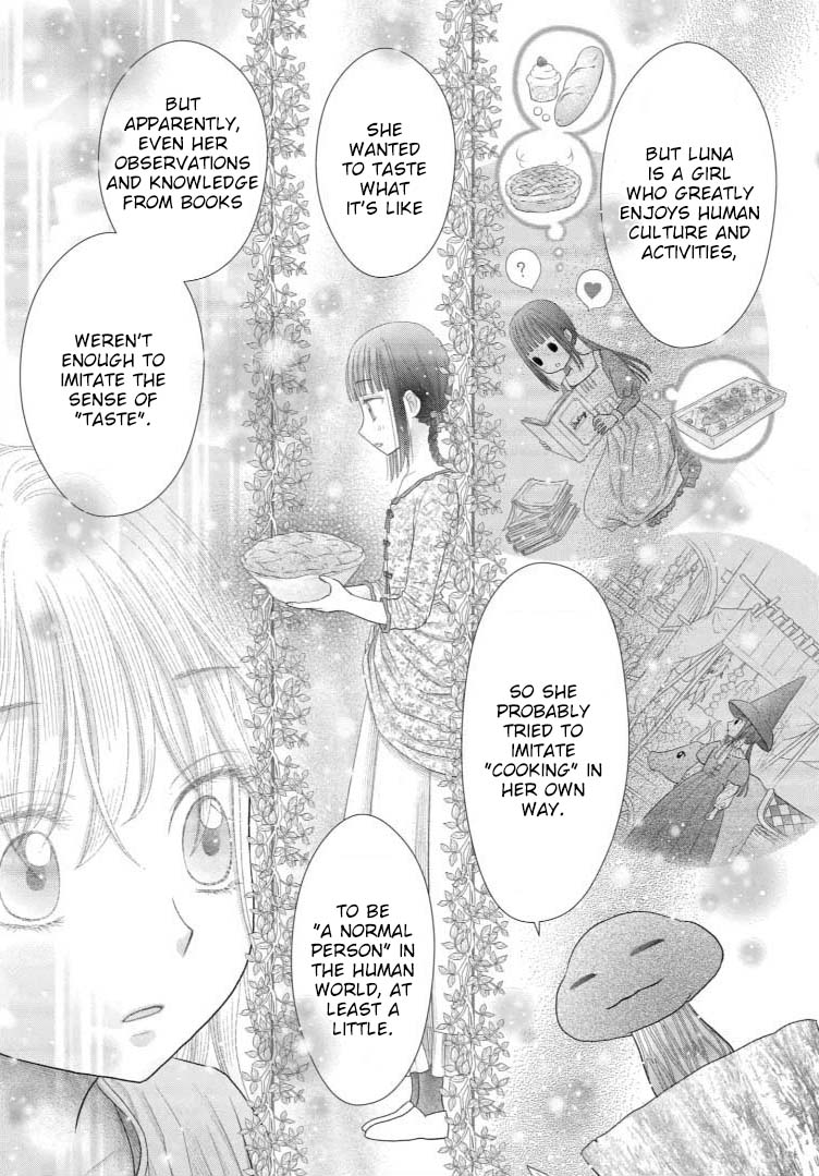 Champignon No Majo Chapter 13 #7