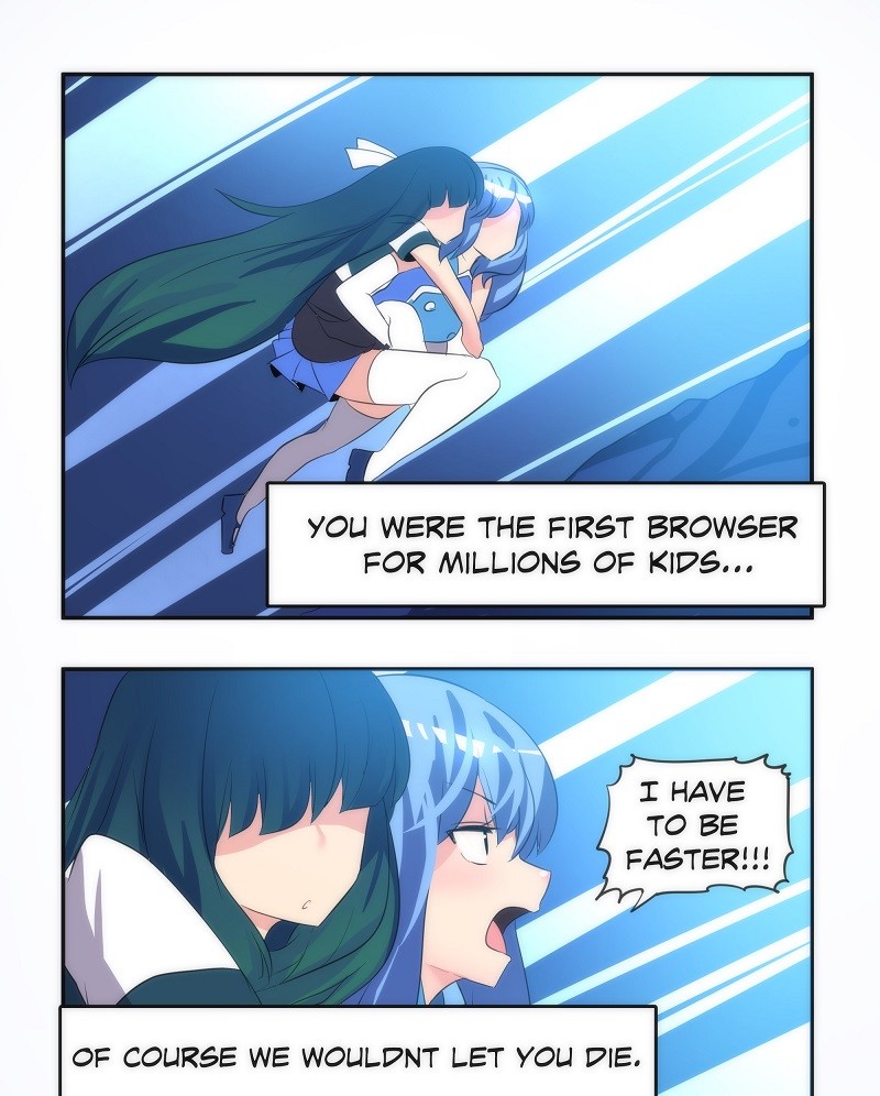 Internet Explorer Chapter 23 #1