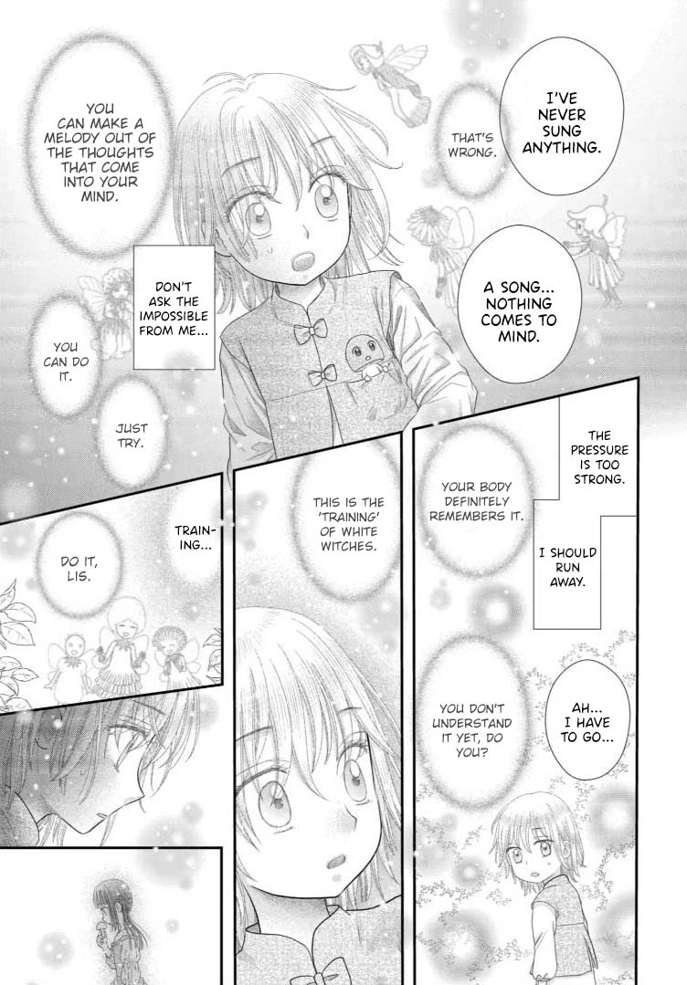 Champignon No Majo Chapter 14 #24