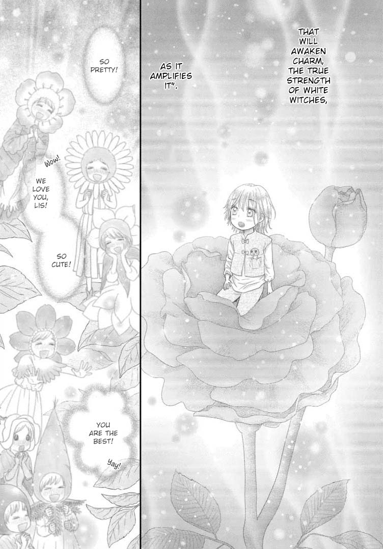 Champignon No Majo Chapter 14 #30