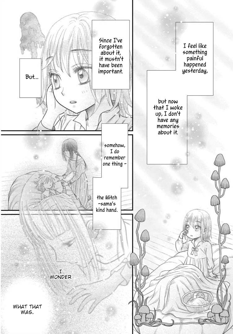 Champignon No Majo Chapter 11 #2