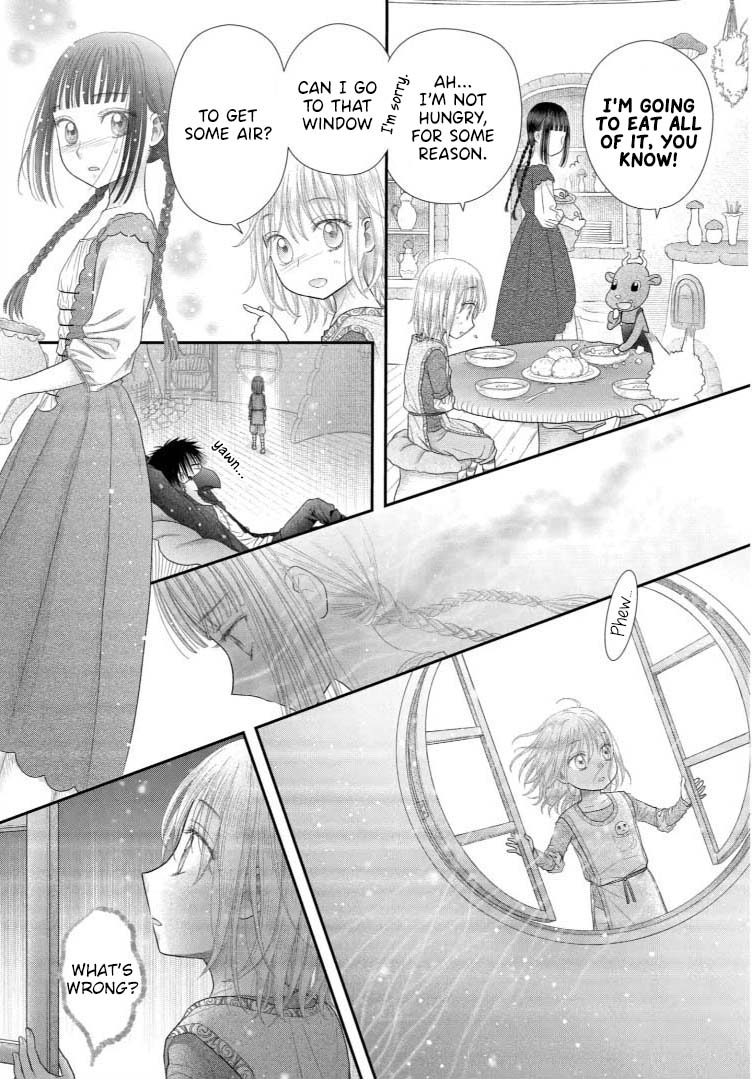 Champignon No Majo Chapter 11 #15