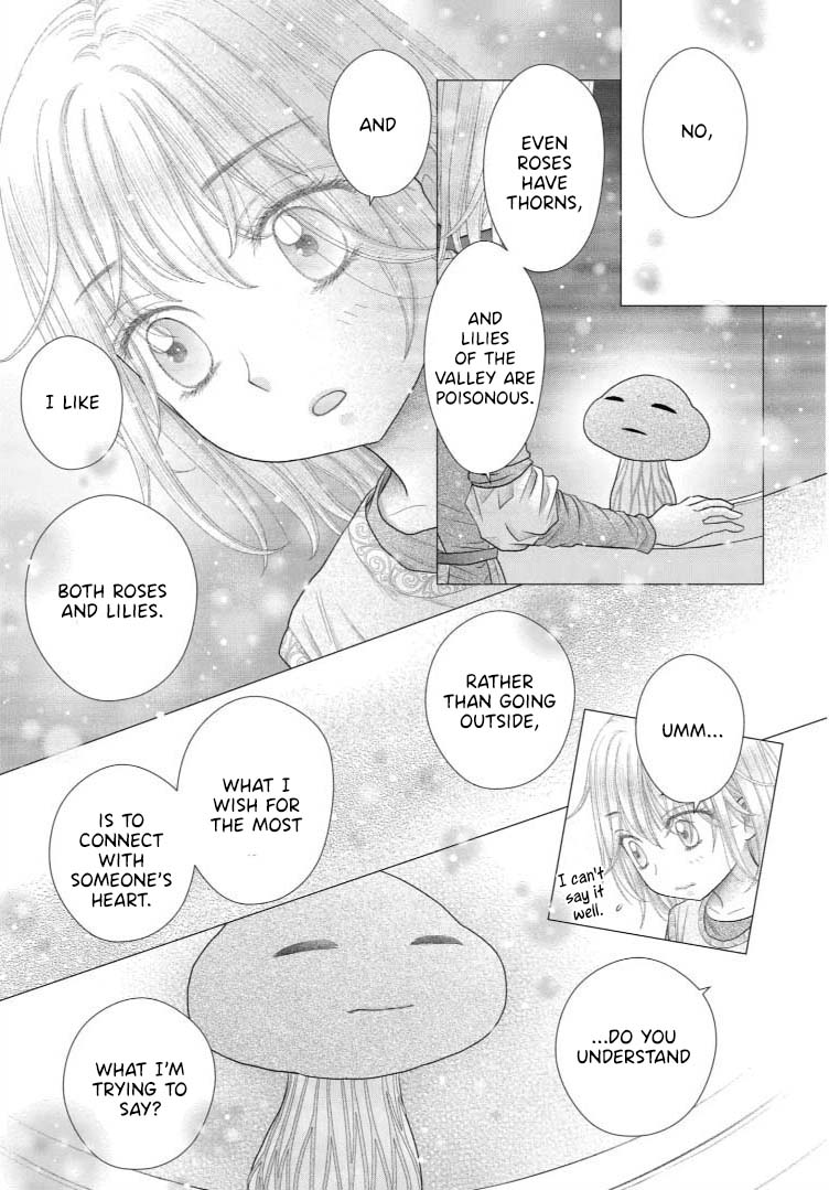 Champignon No Majo Chapter 11 #27