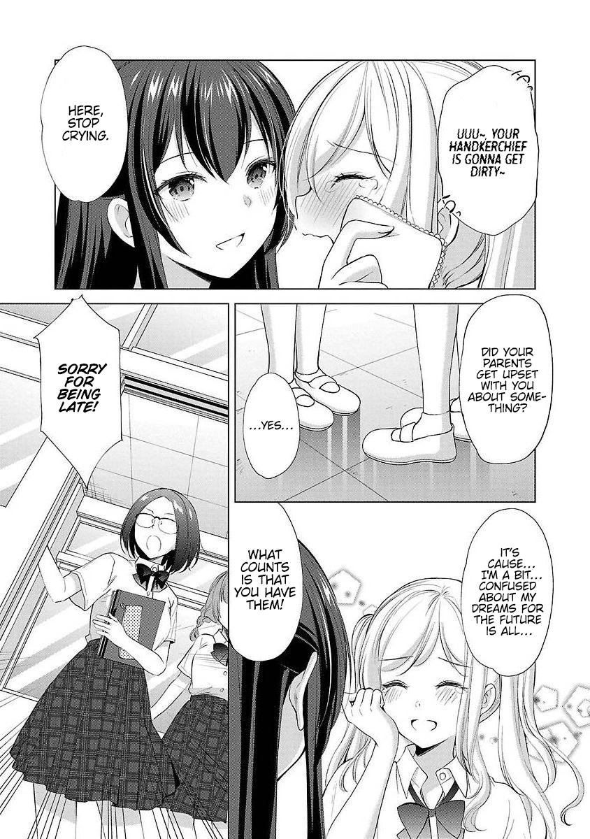 The Honor Student's Secret Job Chapter 37 #23