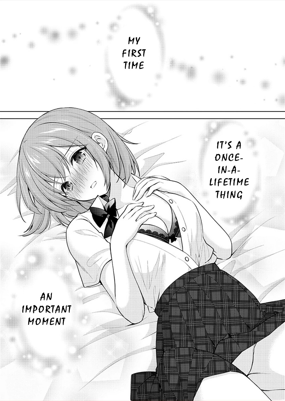 The Honor Student's Secret Job Chapter 32 #2