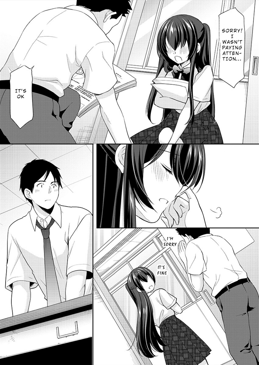 The Honor Student's Secret Job Chapter 27 #10