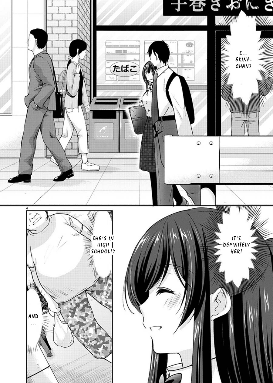 The Honor Student's Secret Job Chapter 24 #5