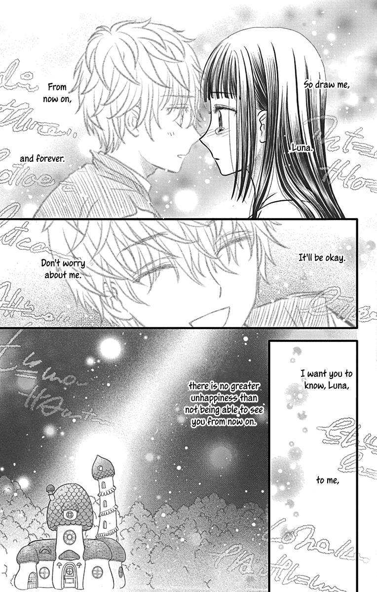 Champignon No Majo Chapter 4 #11