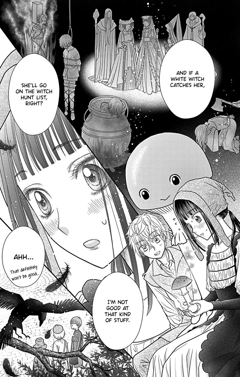 Champignon No Majo Chapter 3 #15