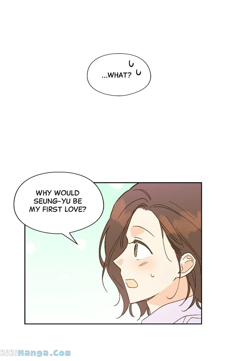 Dear First Love Chapter 56 #49