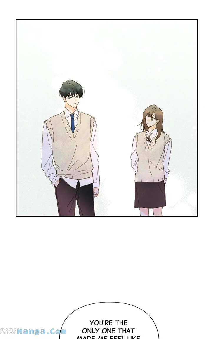 Dear First Love Chapter 56 #52