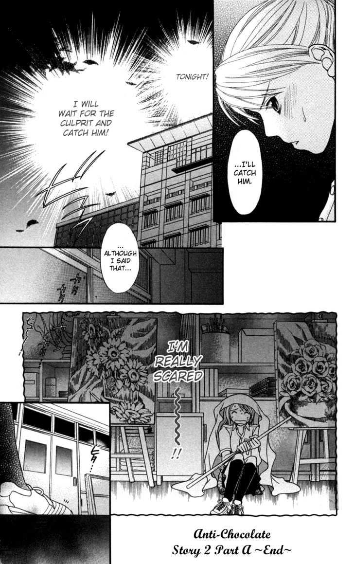 Anti-Chocolate Chapter 2 #29