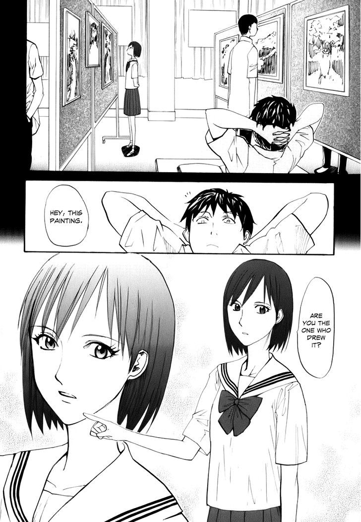 Yume No Atosaki Chapter 6 #26