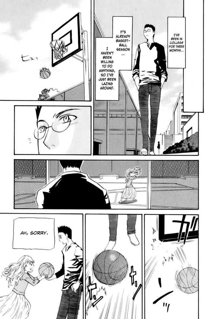 Yume No Atosaki Chapter 4 #21