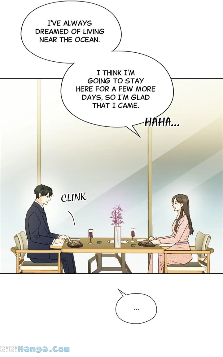 Dear First Love Chapter 49 #6