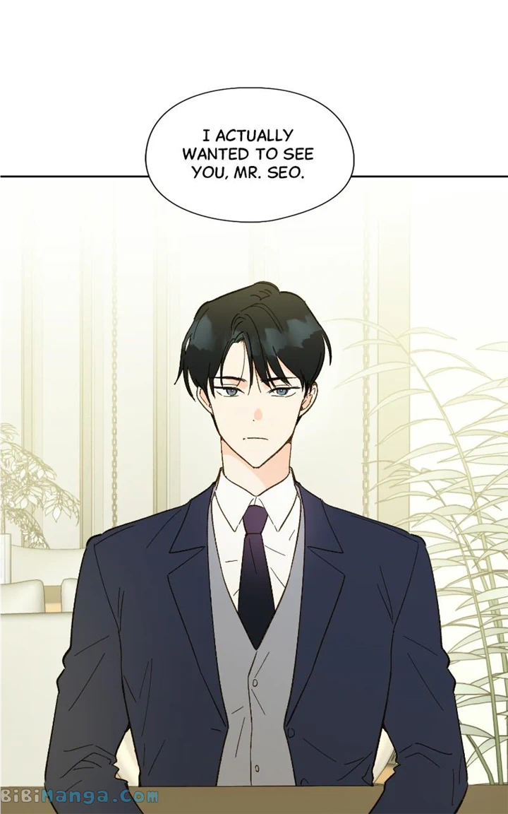 Dear First Love Chapter 49 #9