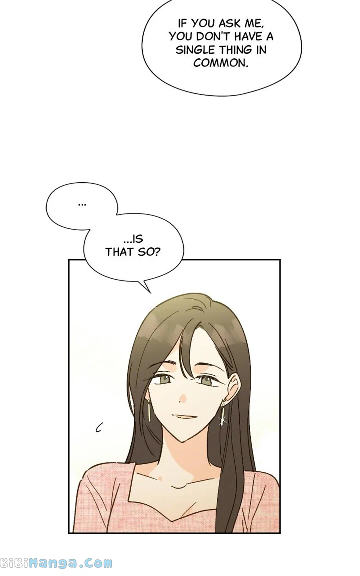 Dear First Love Chapter 49 #36