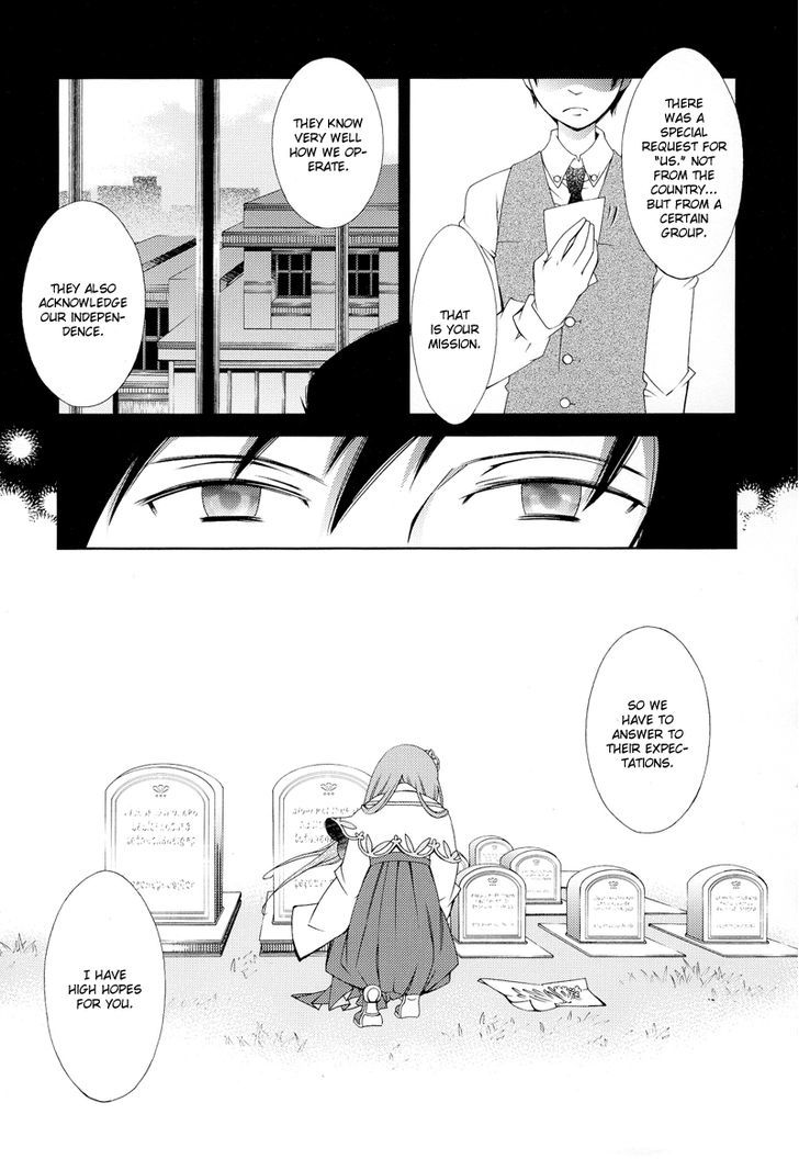 Anonymous Chapter 1 #10