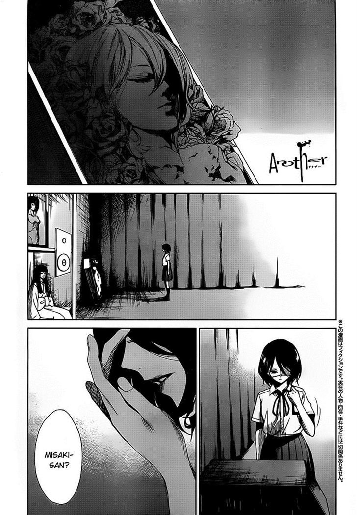 Another Chapter 11 #2