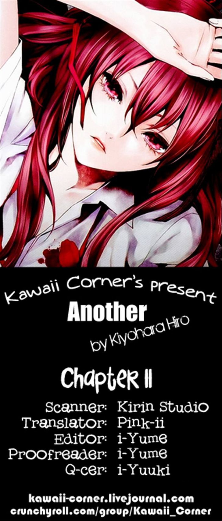 Another Chapter 11 #41