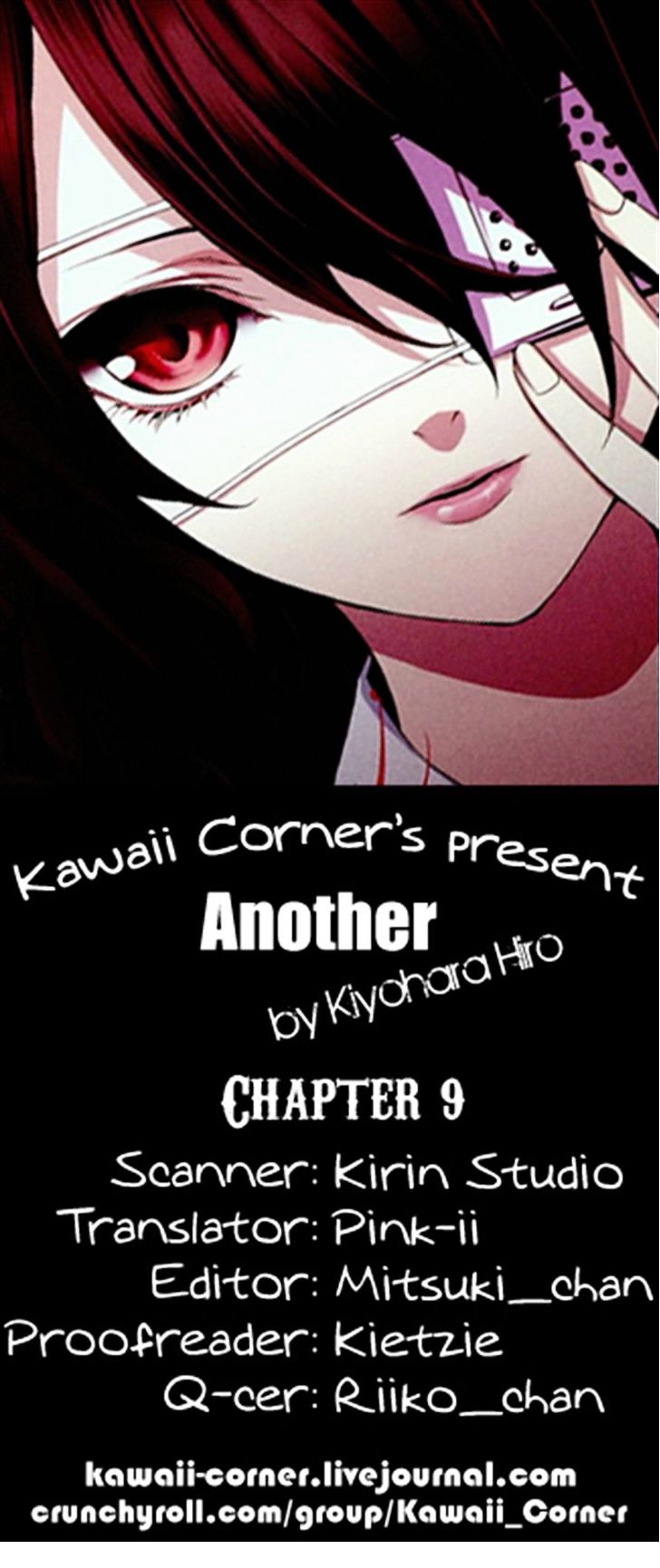 Another Chapter 9 #32