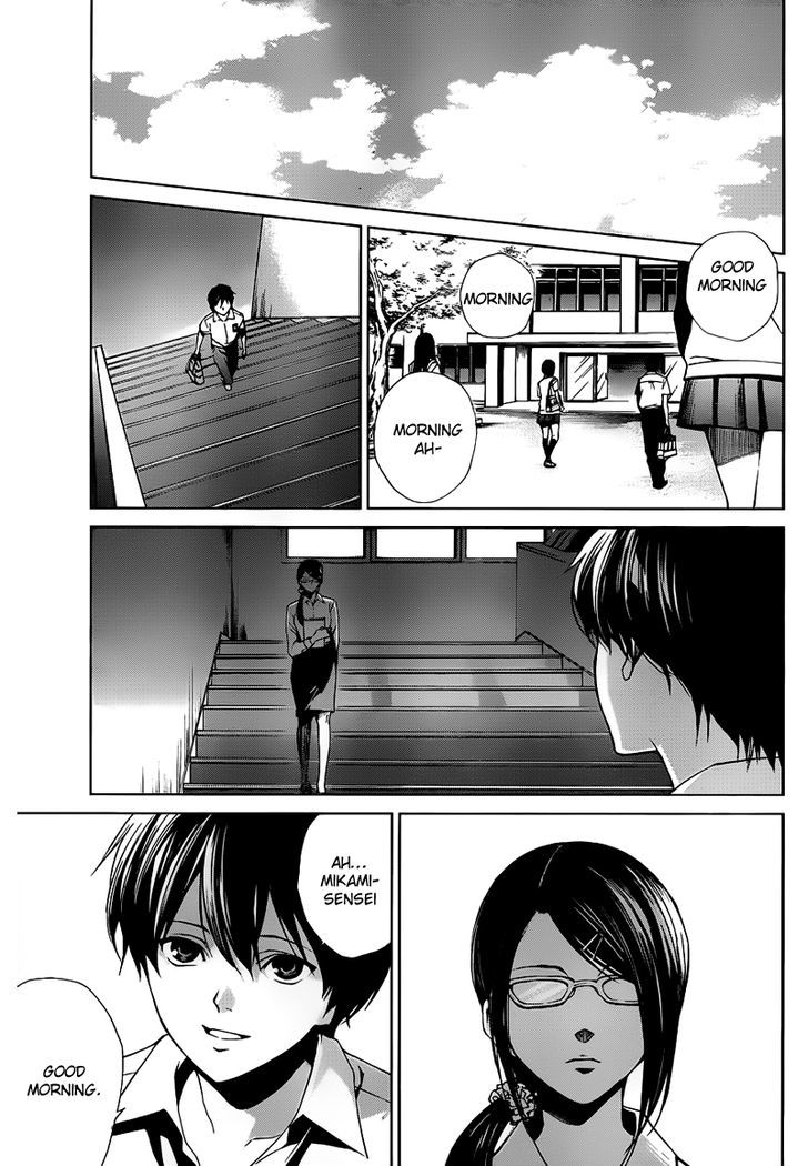 Another Chapter 8 #5