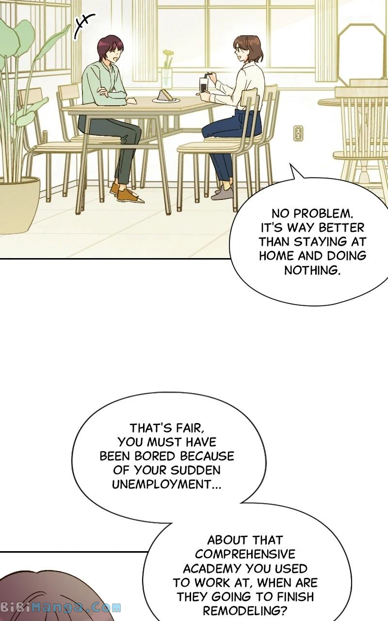 Dear First Love Chapter 43 #32