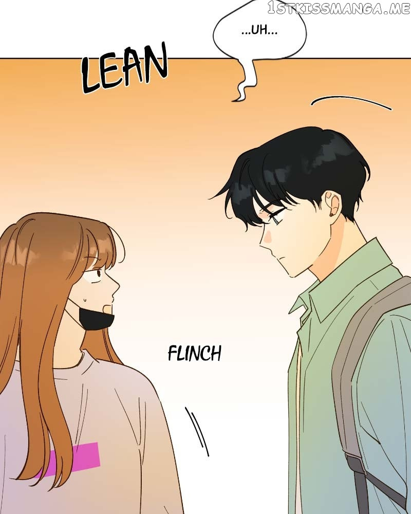 Dear First Love Chapter 17 #10