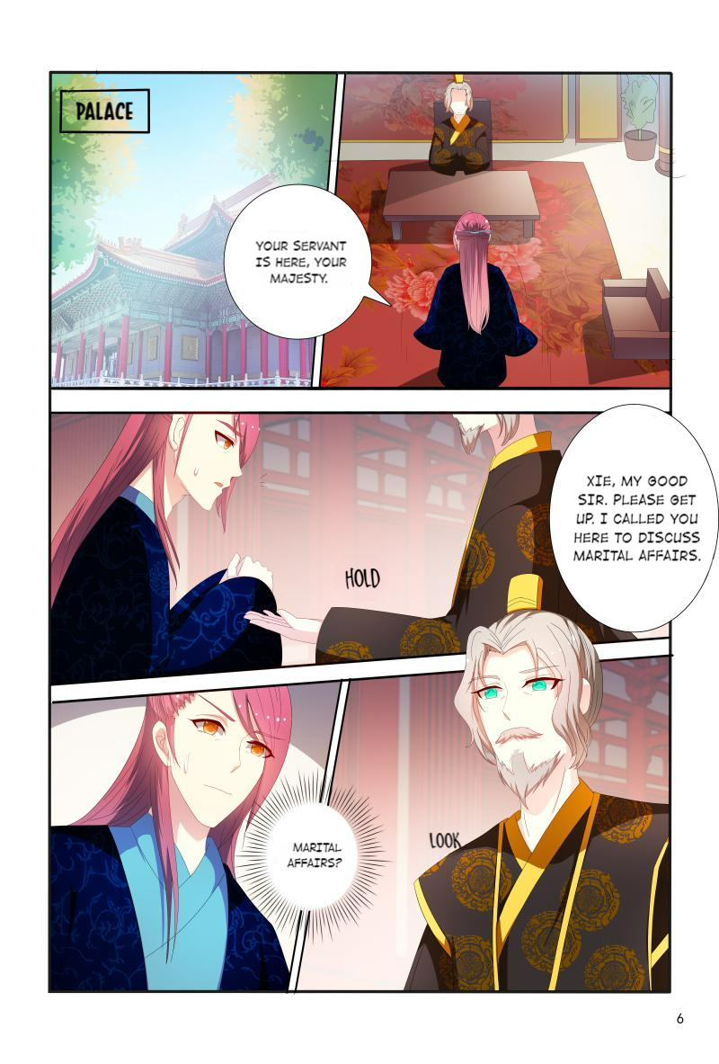 The Era Of Female Doctor Chapter 90 #6