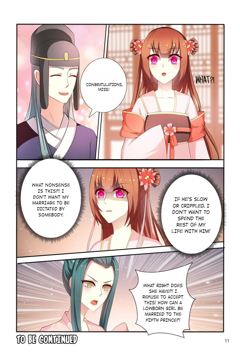 The Era Of Female Doctor Chapter 90 #11